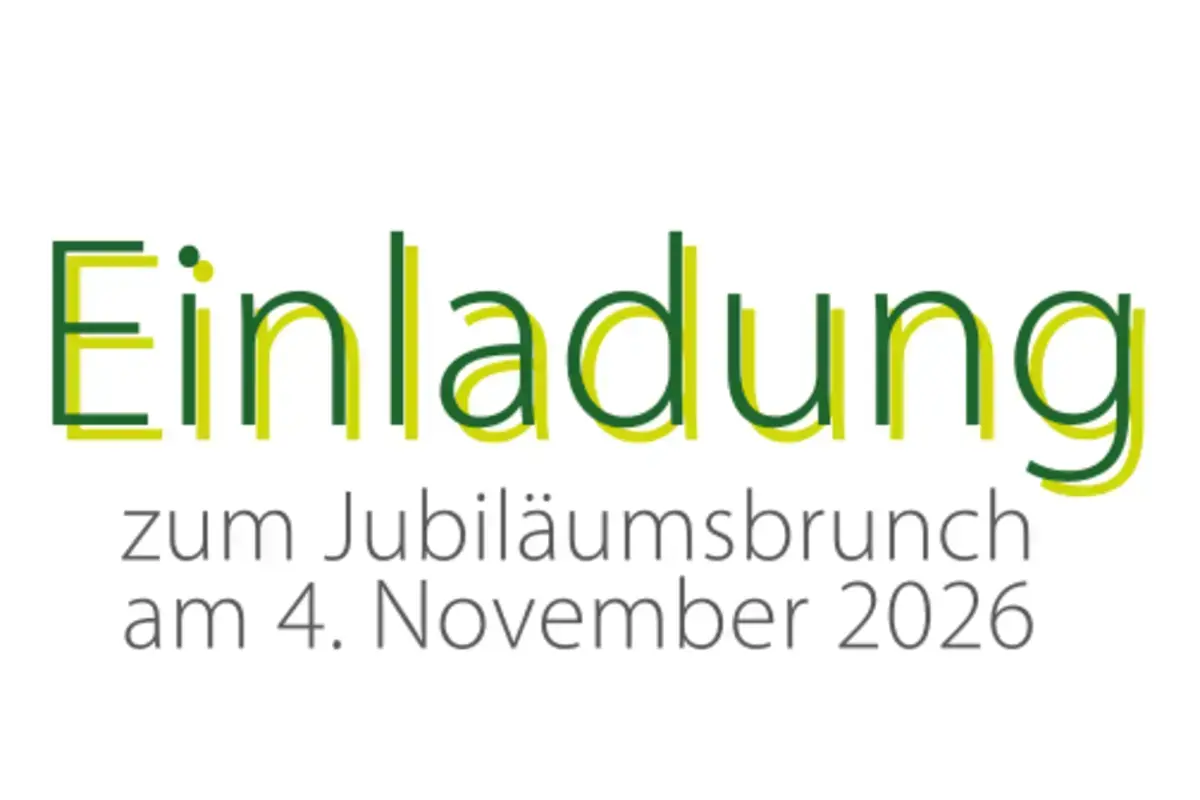 Scheckübergabe von Soroptimist
