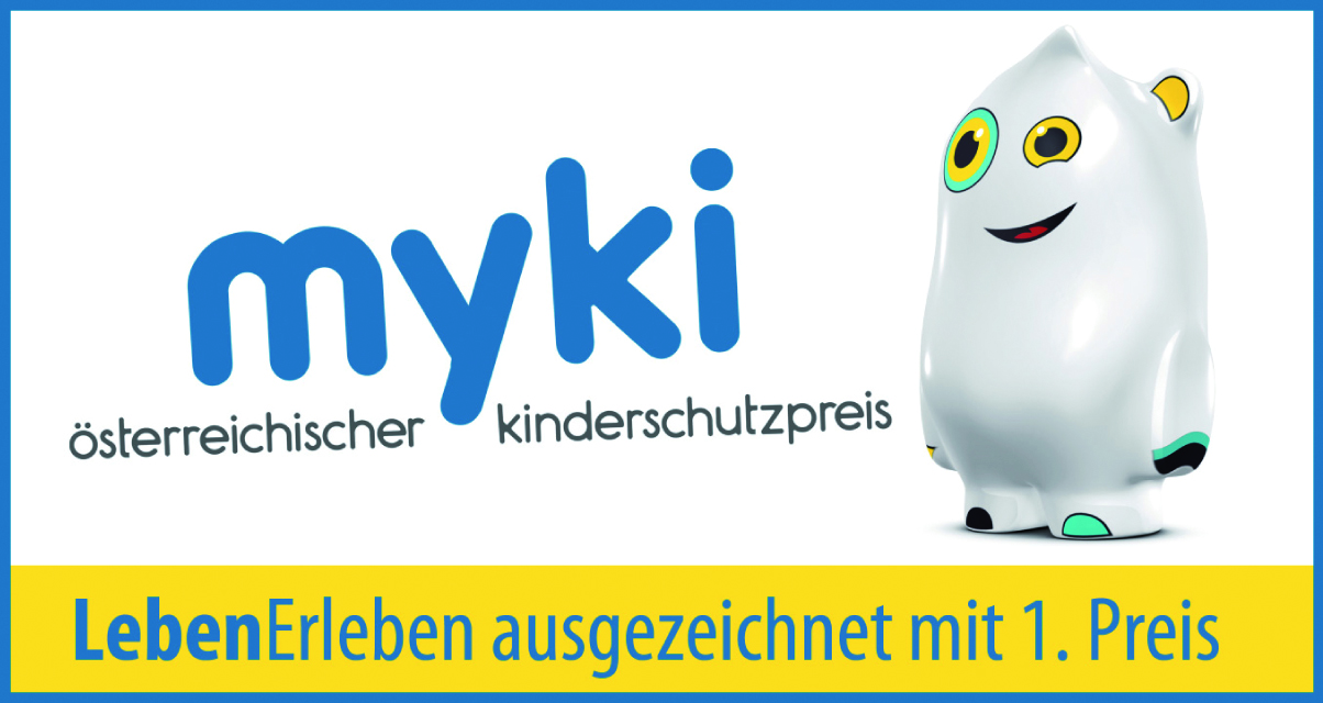 Bild der Erlebnisausstellung