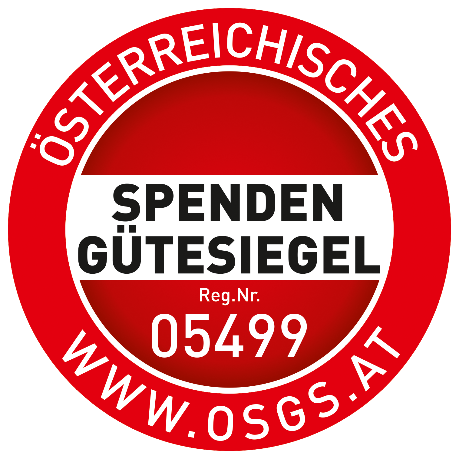 Spendengütesiegel